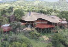 Soroi Serengeti Lodge