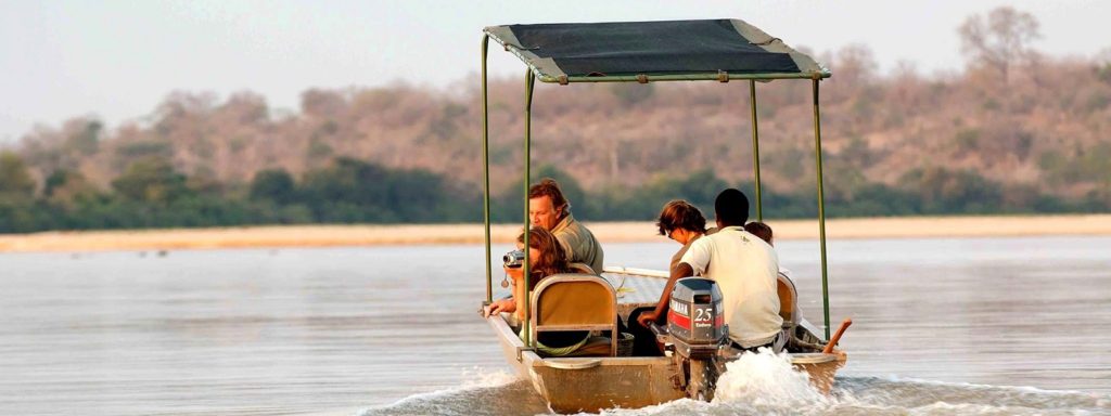 Calabash Adventures Safari